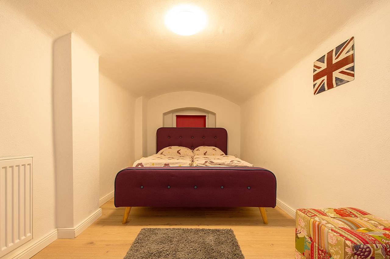 Apartamento Spot - Kreuzburg The Place To Be !