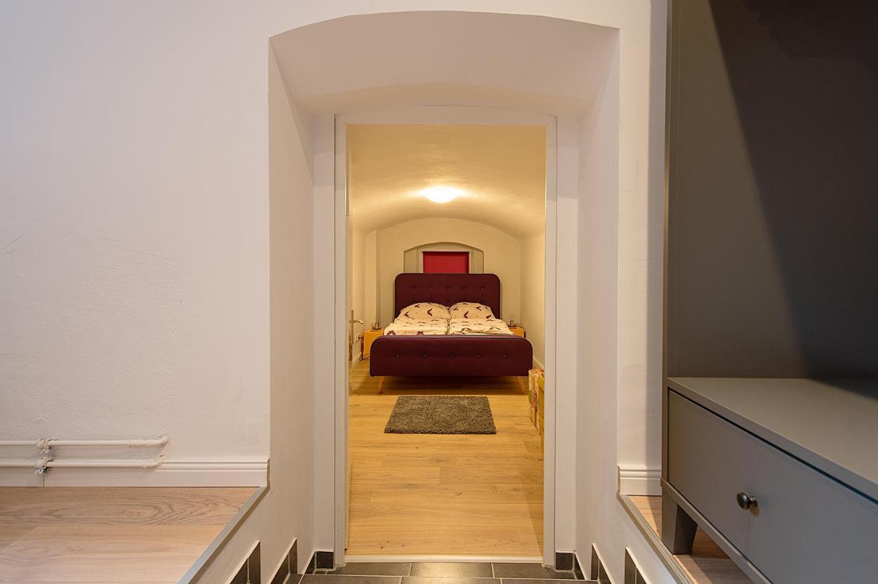 Apartamento Spot - Kreuzburg The Place To Be !