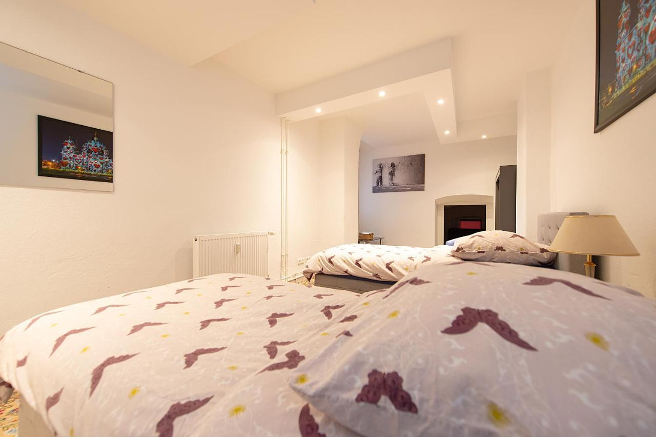 Apartamento Spot - Kreuzburg The Place To Be ! *