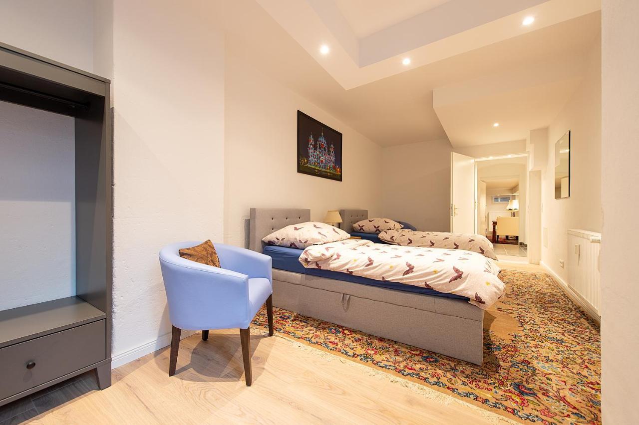 Spot - Kreuzburg The Place To Be ! Apartamento *
