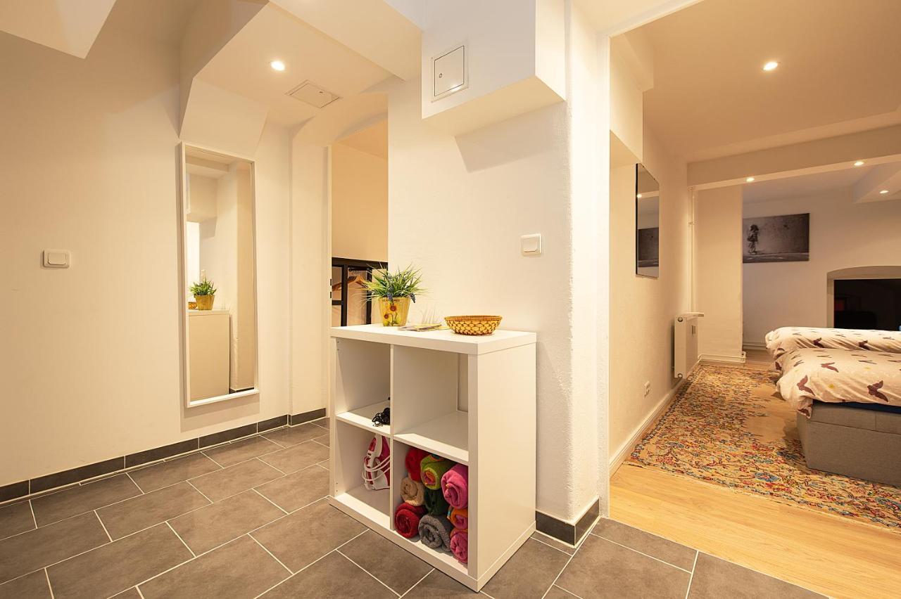 Apartamento Spot - Kreuzburg The Place To Be ! *